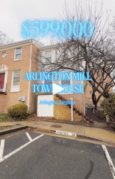 Townhouse Property Tour